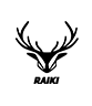 Logo de l'association Raiki