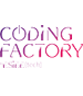 Logo de l'école CodingFactory by ESIEE-IT