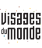 Logo de Visages du Monde